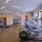 Park Inn by Radisson Abu Dhabi Yas Island