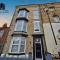 Black Pearl Stays - Saltburn Apartments