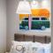 Japie rooms - in the heart of Antwerp - Antwerp