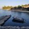 ISLAND OASIS - apartment with large bedroom & terrace with amazing sea view - Zaglav