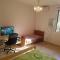 ISLAND OASIS - apartment with large bedroom & terrace with amazing sea view