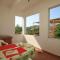 ISLAND OASIS - apartment with large bedroom & terrace with amazing sea view