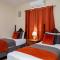 Hamilton @ Oceanpointe a serene 2bed 2 bath Villa