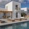 Villa Stephanie with heated pool, by Red Windmill Villas - Mýkonos