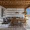 Villa Stephanie with heated pool, by Red Windmill Villas - Mýkonos