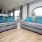 Violets Corner Luxury Swindon Town Apartment Great Location In The South West
