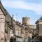 Le Guet du Garde - in the center of medieval town - Châtillon-sur-Indre