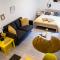 Apartments Lisinski - Private parking