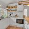 3 Bedroom Cozy Home In Grenaa