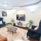 Westlands View Palace Apartments