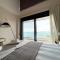 Villa Oleandra by the sea