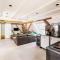 Authentic apartment in farmhouse near Amsterdam
