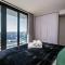 Magnificent penthouse with breathtaking views