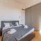 The Best Rent - Modern two-bedroom apartment near Navigli