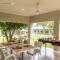 Hamiltons Lodge & Restaurant - Malalane