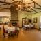 Hamiltons Lodge & Restaurant - Malelane