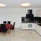 Apartment Baki