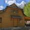 Sheshory Chalet - 舍绍里