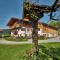 Biobauernhof und Ferienhaus Riederbauer