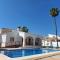 Chalet Playa Flamenca