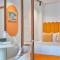 Stayhere Casablanca - CIL - Vibrant Residence