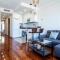 Apartamentos Castilla Luz Business
