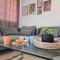 STAY BelleVue Apartment - Khlorakas