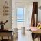 Mirador Paraiso: Superb Sea View