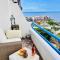 Mirador Paraiso: Superb Sea View