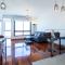 Apartamentos Castilla Luz Business