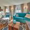 Herzo Center Apartments