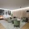 Noma Homes City Suite - Warsaw Center