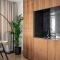 Noma Homes City Suite - Warsaw Center