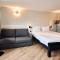 ibis Styles Paris Poissy