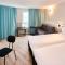 ibis Styles Paris Poissy