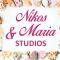 Nikos & Maria Studios II - لاغاناس