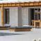 Villa Stephanie with heated pool, by Red Windmill Villas - Mýkonos