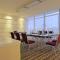Park Inn by Radisson Abu Dhabi Yas Island