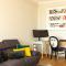 Elégant appartement proche bord de mer - 滨海博利厄