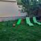 CsillagVár apartman