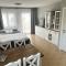 Romantic villa by the sea with panoramatic view