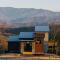 3 Pines Lodges Luxury Mountain View Hot Tub - 赛维尔维尔