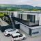 BUSINESS APARTMENT in Deitingen Tiny House ZIMMERzuVERMIETEN