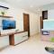 Amanda Boutique -Serviced Apartment - Hotel Bình Dương