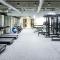 Pangyo Business & Tourist Hotel KYND