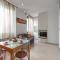 The Best Rent - Cosy one-bedroom apartment in Via Fogazzaro