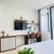 Amanda Boutique -Serviced Apartment - Hotel Bình Dương