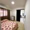 Pousada Águas de Peroba Flats e Suites