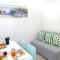 One bedroom appartement with furnished terrace and wifi at Poble Nou 6 km away from the beach - El Poble Nou del Delta