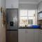 WATERFRONT 2 Bed Home with mooring at Knysna Quays